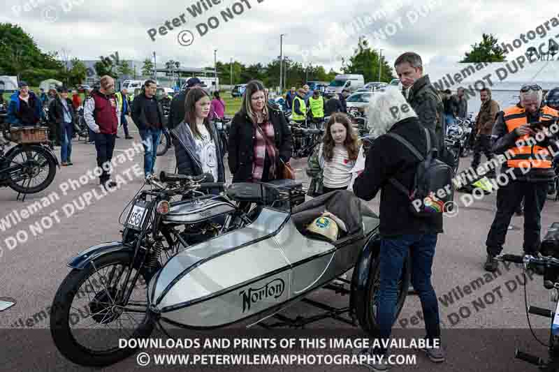 Vintage motorcycle club;eventdigitalimages;no limits trackdays;peter wileman photography;vintage motocycles;vmcc banbury run photographs